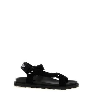 Moschino Men's Sporty Sandals